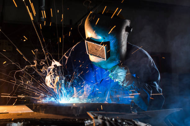 Best Automation and Robotic Welding in Tylertown, MS