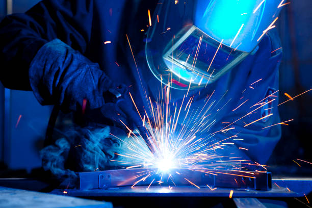 Affordable Welder Services in Tylertown, MS