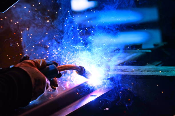 Best Specialty Welding Processes in Tylertown, MS