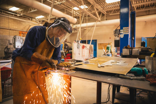 Best Aerospace and Defense Welding in Tylertown, MS
