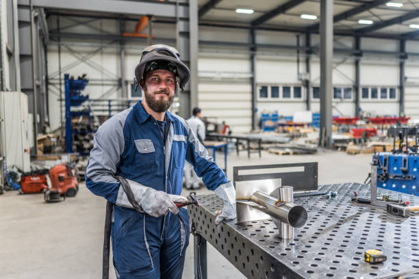 Best Automotive Welding in Tylertown, MS