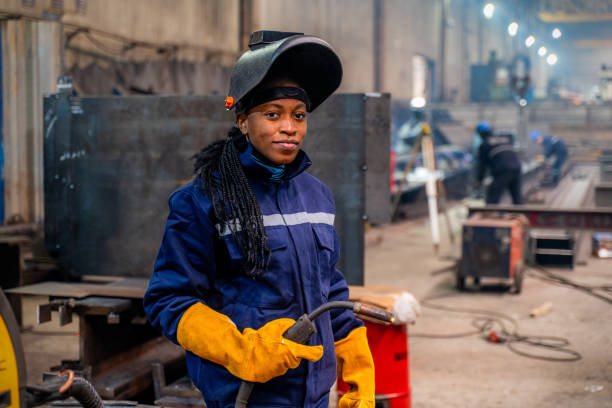 Reliable Tylertown, MS Welder & Metal Fabrication Solutions