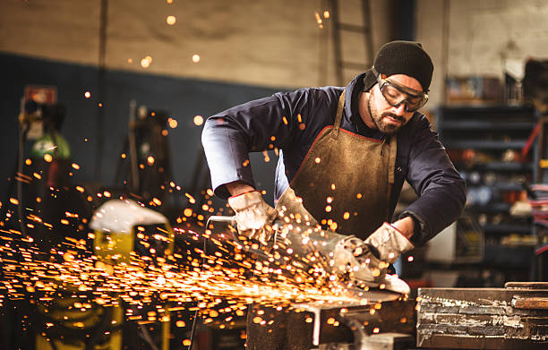 Best Aerospace and Defense Welding in Tylertown, MS