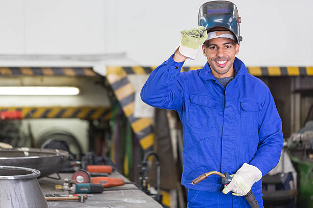 Best Structural Steel Welding in Tylertown, MS